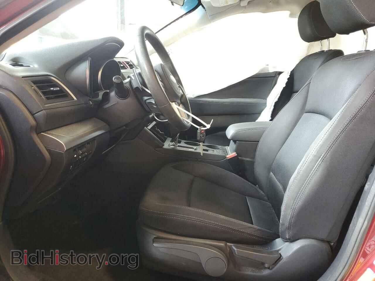 2017 SUBARU LEGACY - VIN: 4S3BNAB65H3013046 - Фото 7