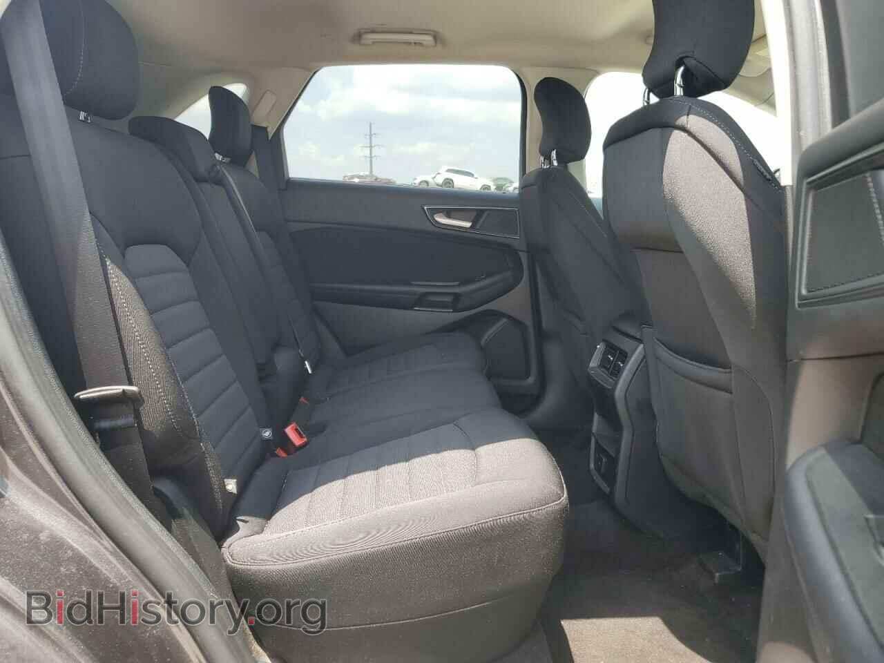 2018 FORD EDGE - VIN: 2FMPK3G9XJBC06632 - Photo 11