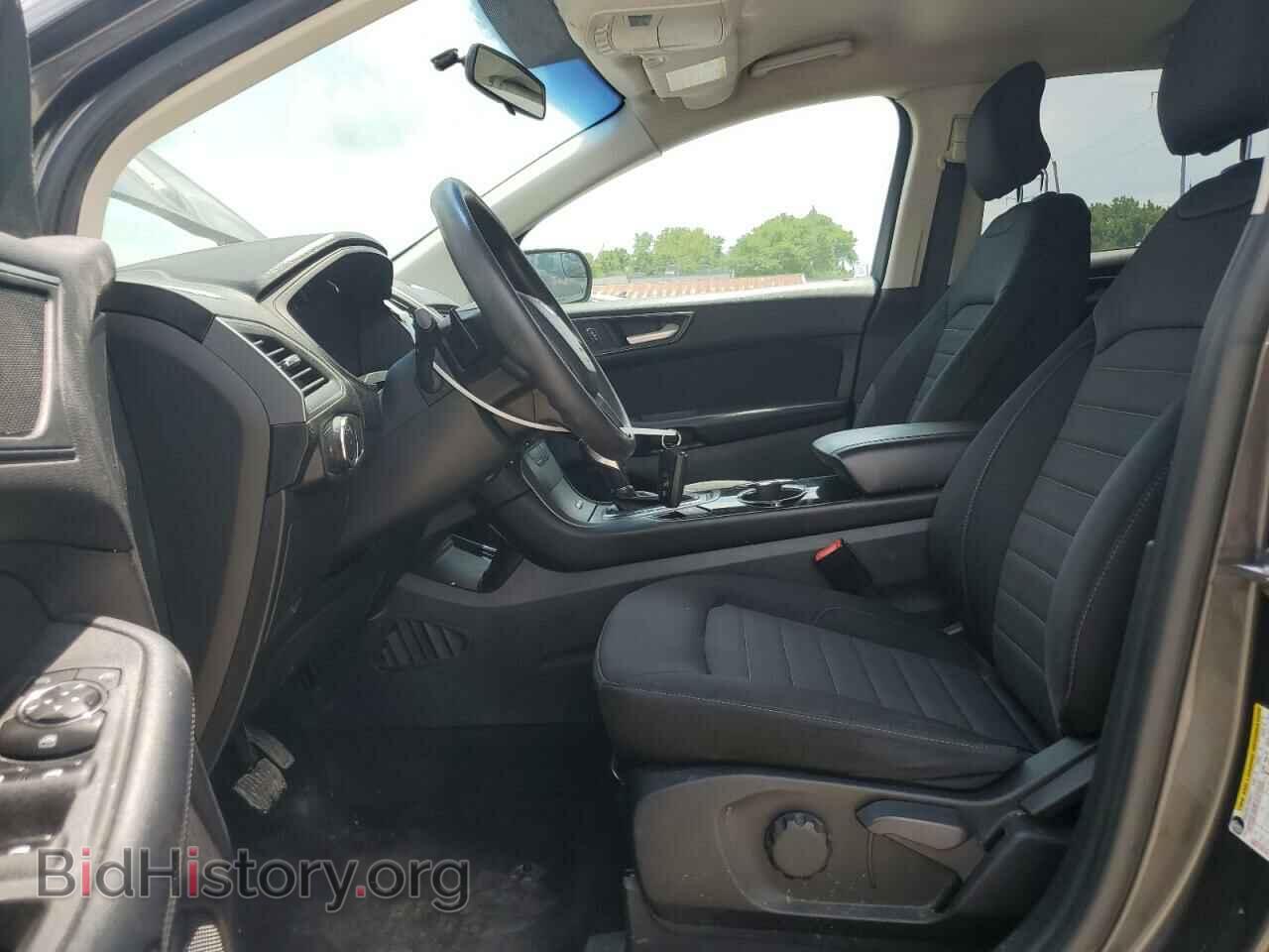2018 FORD EDGE - VIN: 2FMPK3G9XJBC06632 - Photo 7