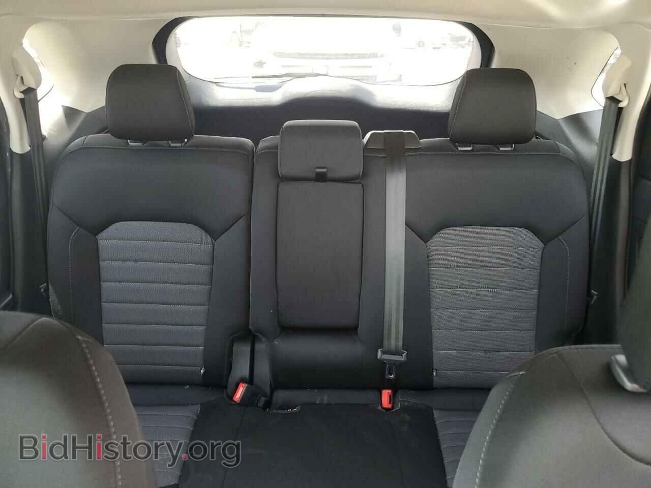 2018 FORD EDGE - VIN: 2FMPK3G9XJBC06632 - Photo 10