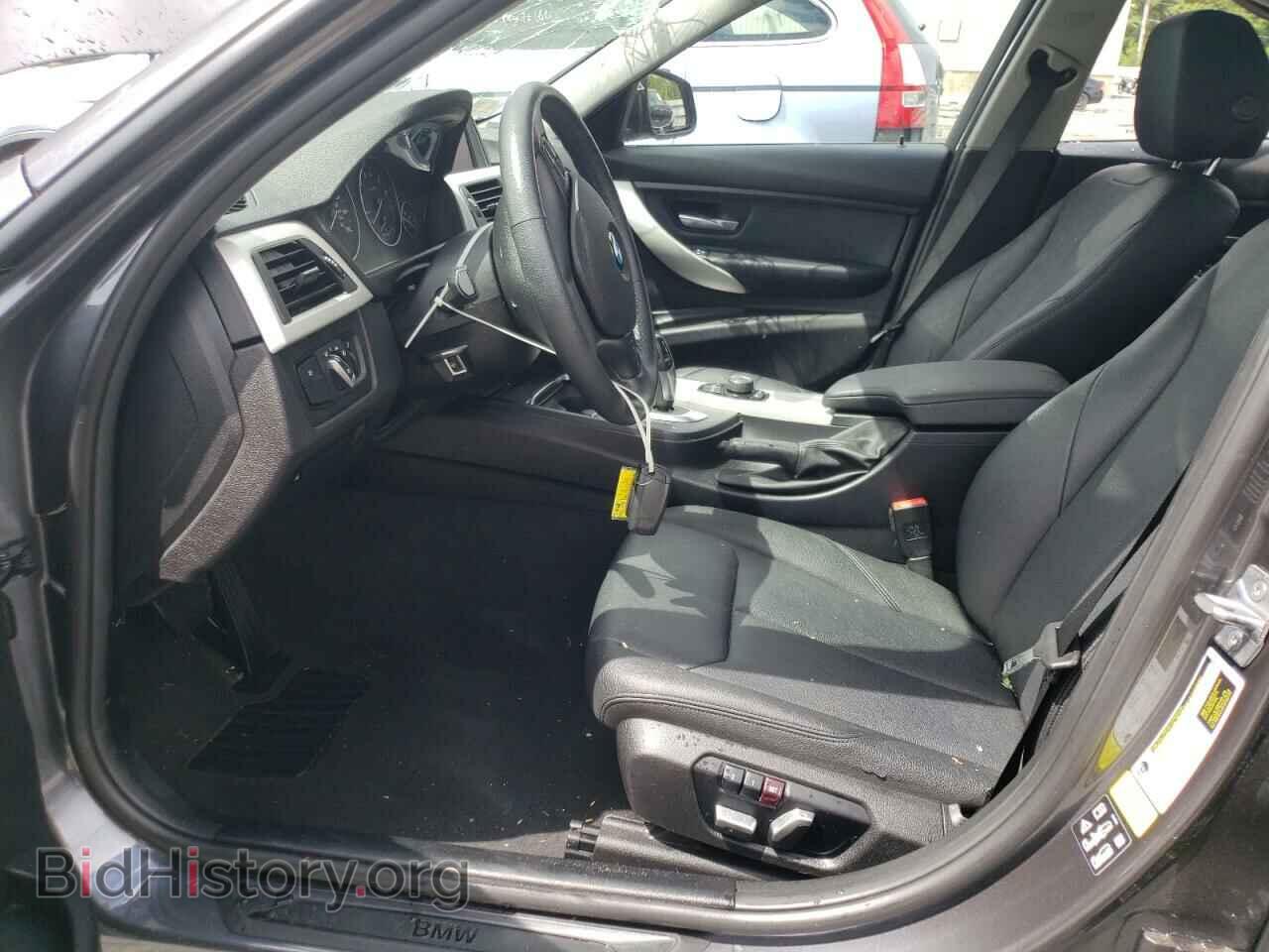 2018 BMW 3 SERIES - VIN: WBA8A3C55JA505338 - Фото 7