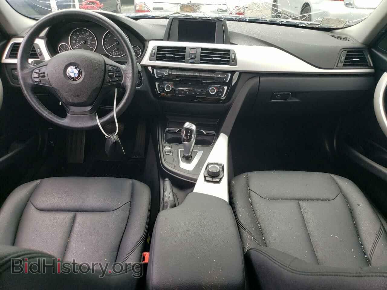 2018 BMW 3 SERIES - VIN: WBA8A3C55JA505338 - Фото 8
