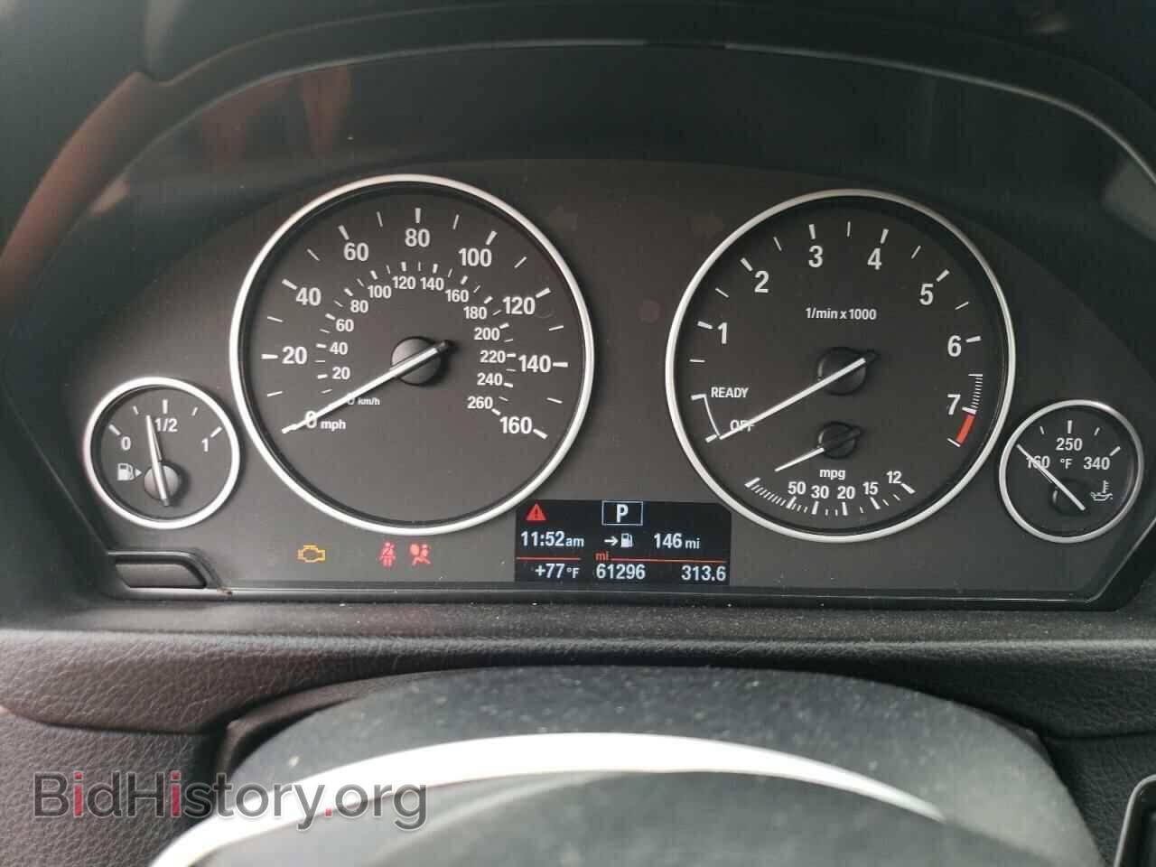 2018 BMW 3 SERIES - VIN: WBA8A3C55JA505338 - Фото 9