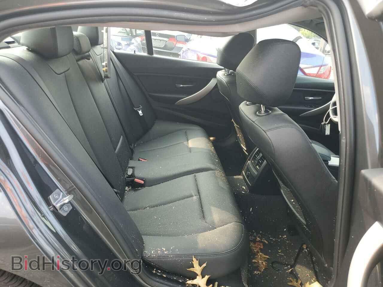2018 BMW 3 SERIES - VIN: WBA8A3C55JA505338 - Фото 10