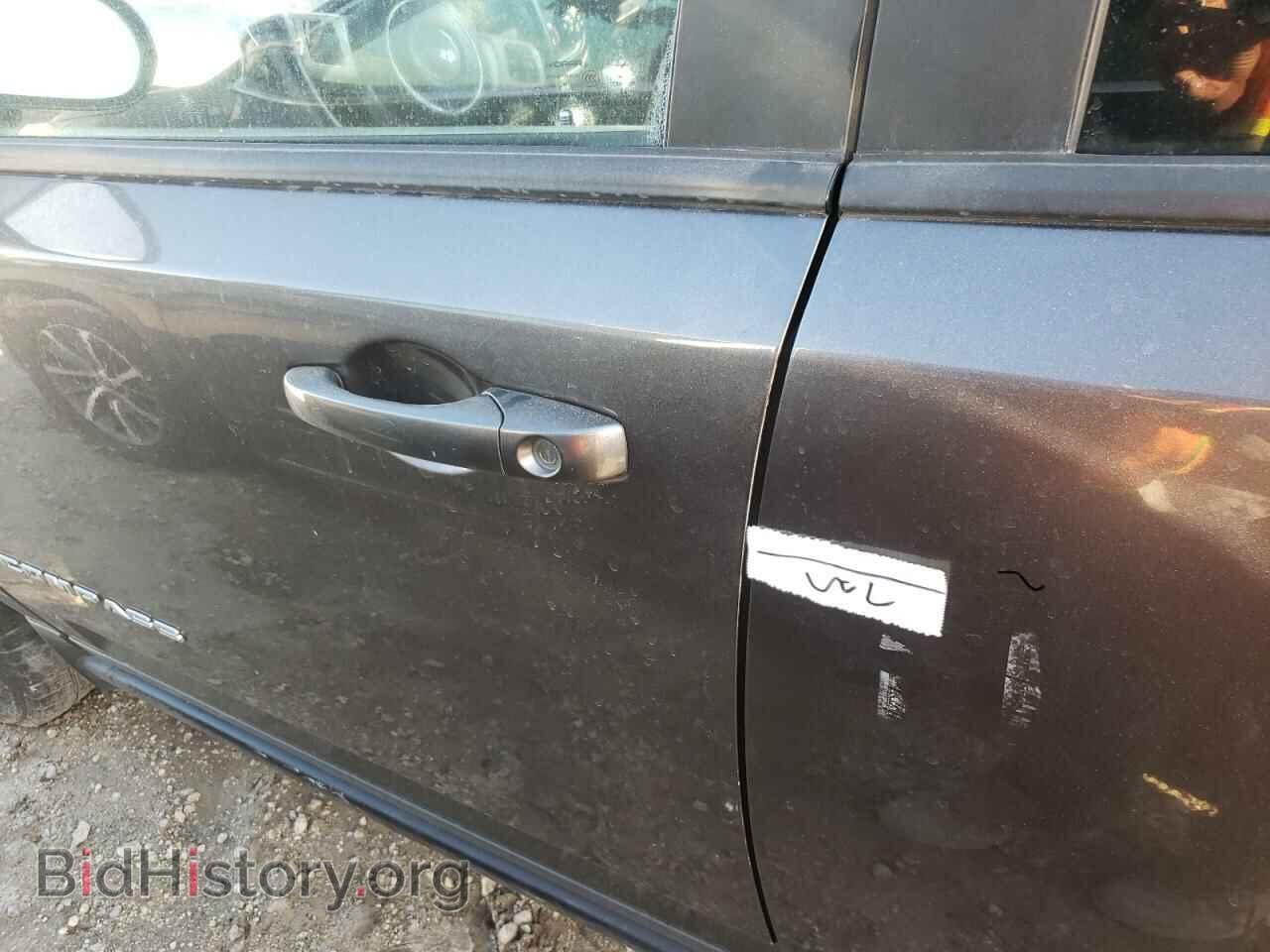 2017 JEEP COMPASS - VIN: 1C4NJCEA4HD148355 - Photo 9