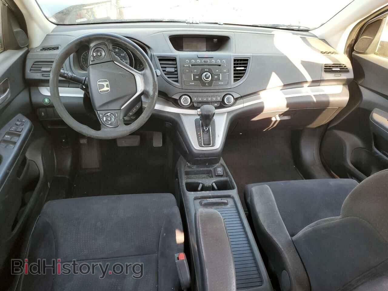 2012 HONDA CRV - VIN: JHLRM3H5XCC005418 - Фото 8