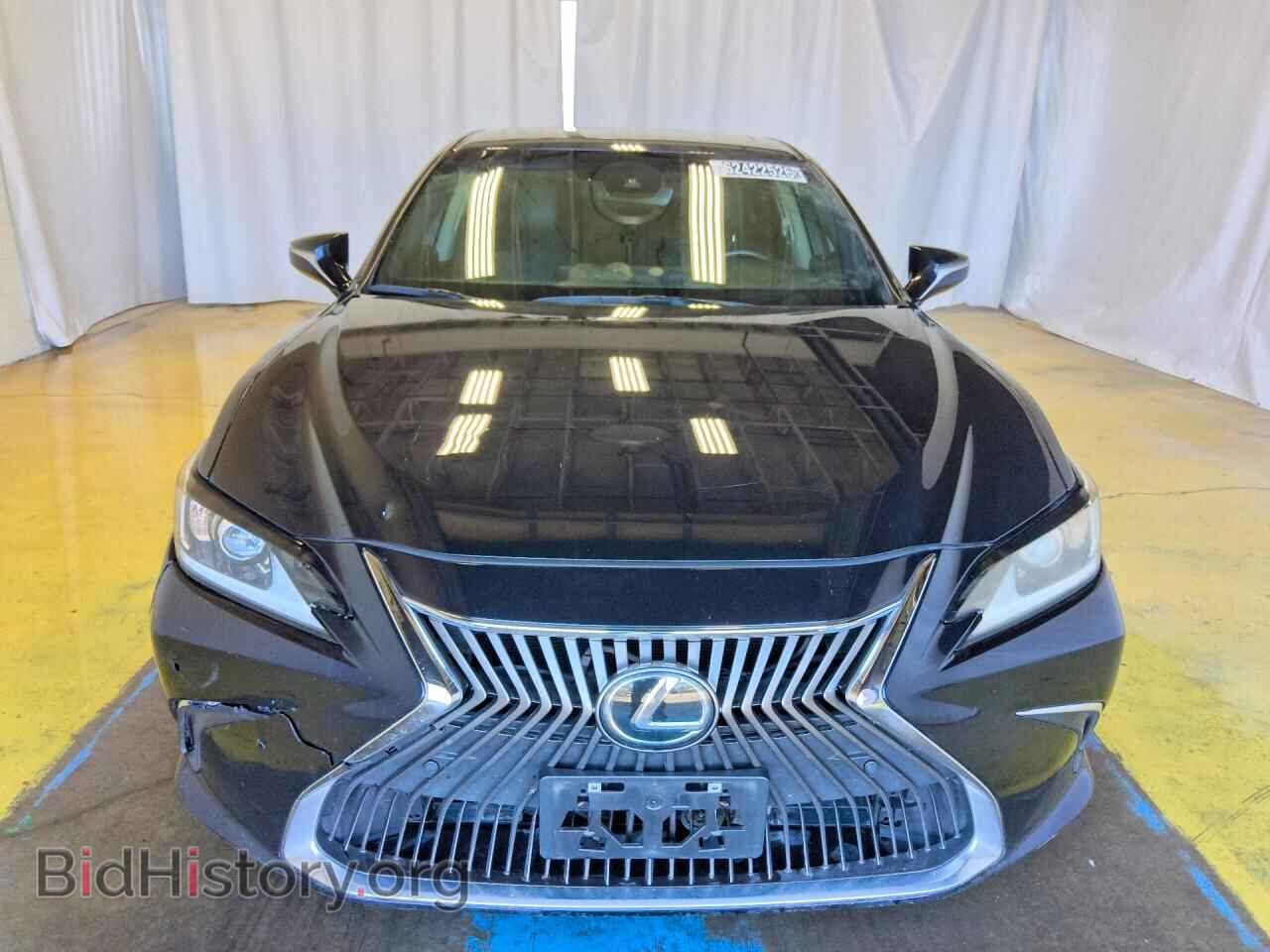 2021 LEXUS ES300 - VIN: 58ADA1C19MU005418 - Фото 5