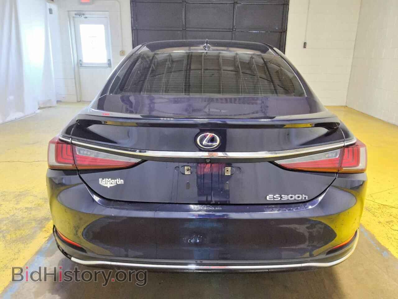2021 LEXUS ES300 - VIN: 58ADA1C19MU005418 - Фото 6