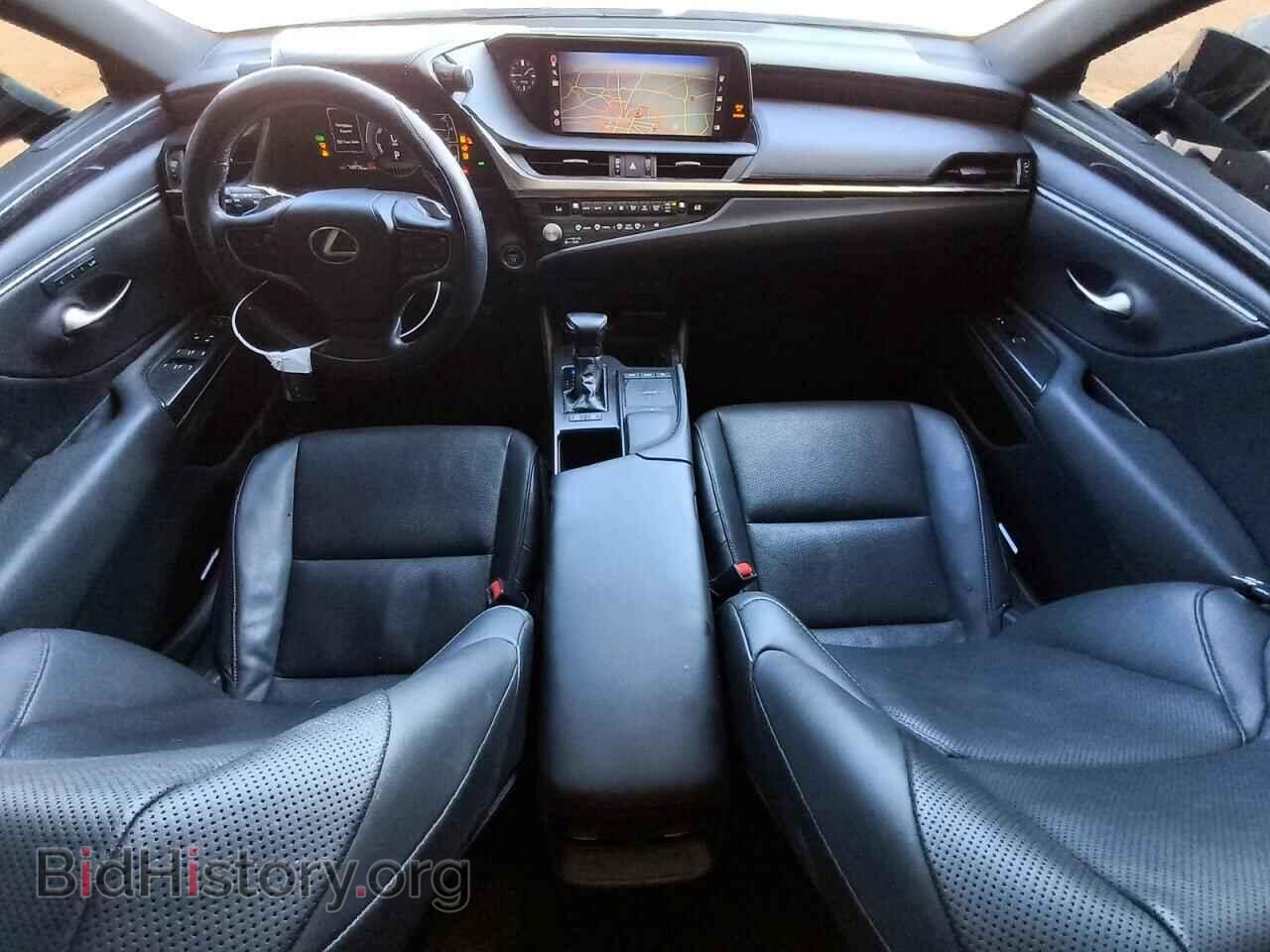 2021 LEXUS ES300 - VIN: 58ADA1C19MU005418 - Фото 8