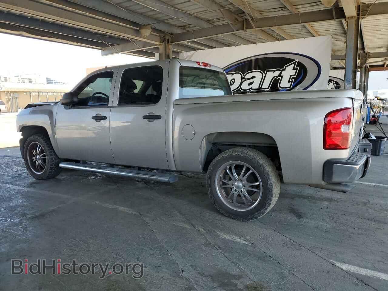 2007 CHEVROLET ALL Models - VIN: 2GCEC13C671557034 - Фото 2