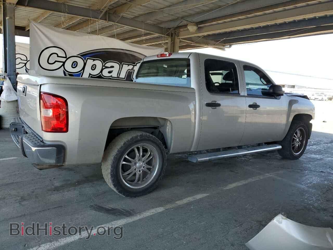 2007 CHEVROLET ALL Models - VIN: 2GCEC13C671557034 - Фото 3