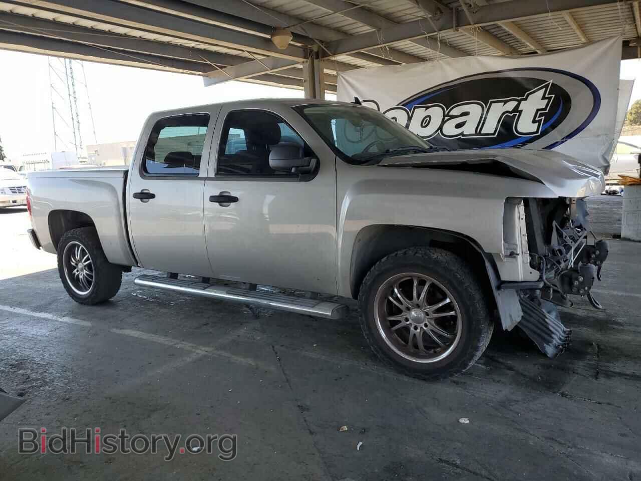 2007 CHEVROLET ALL Models - VIN: 2GCEC13C671557034 - Фото 4