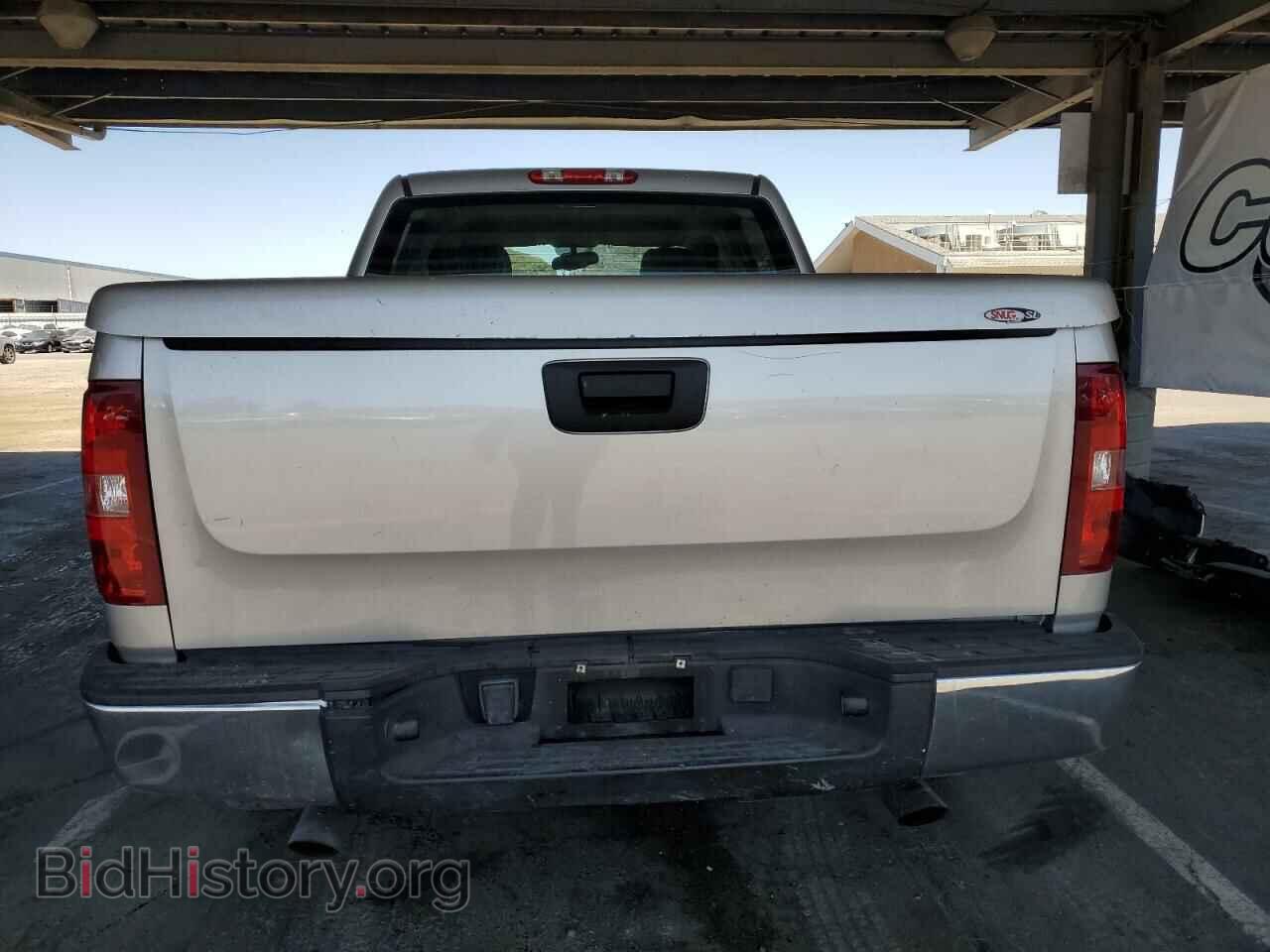 2007 CHEVROLET ALL Models - VIN: 2GCEC13C671557034 - Фото 6