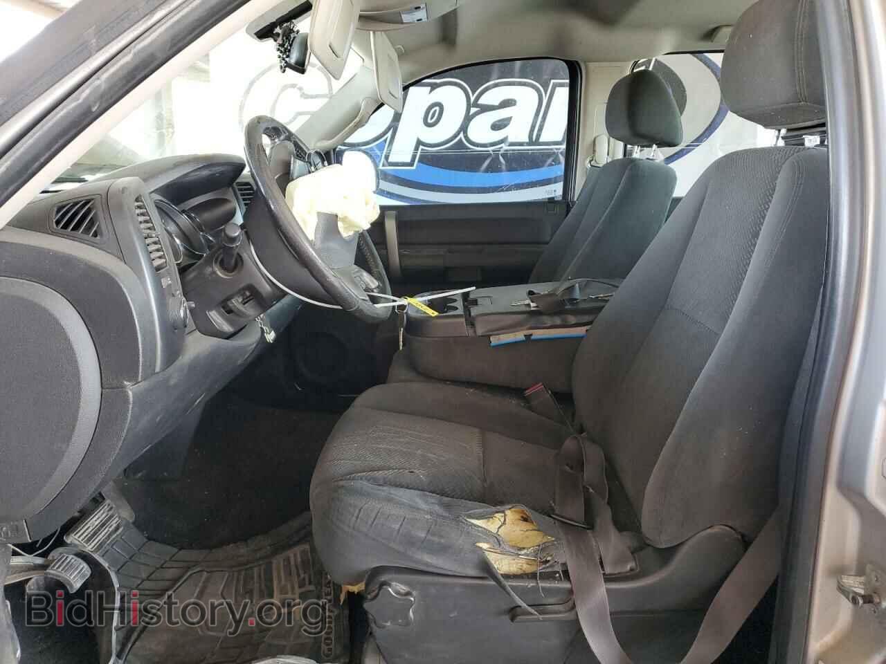 2007 CHEVROLET ALL Models - VIN: 2GCEC13C671557034 - Фото 7