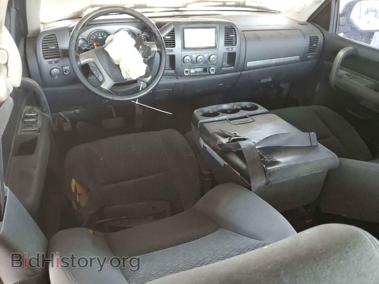 2007 CHEVROLET ALL Models - VIN: 2GCEC13C671557034 - Фото 8