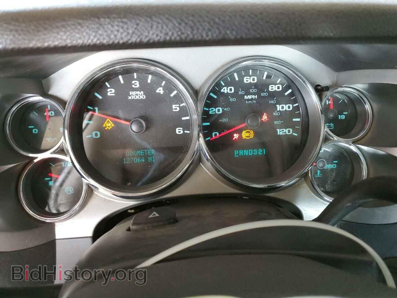 2007 CHEVROLET ALL Models - VIN: 2GCEC13C671557034 - Фото 9
