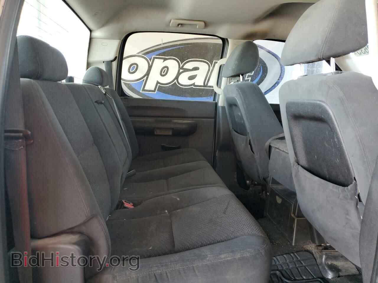 2007 CHEVROLET ALL Models - VIN: 2GCEC13C671557034 - Фото 10