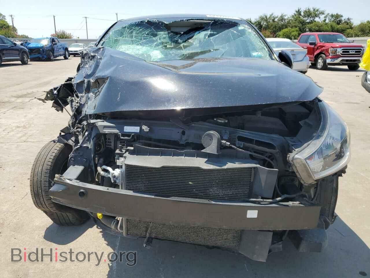 2019 KIA RIO - VIN: 3KPA24AB3KE242006 - Фото 5
