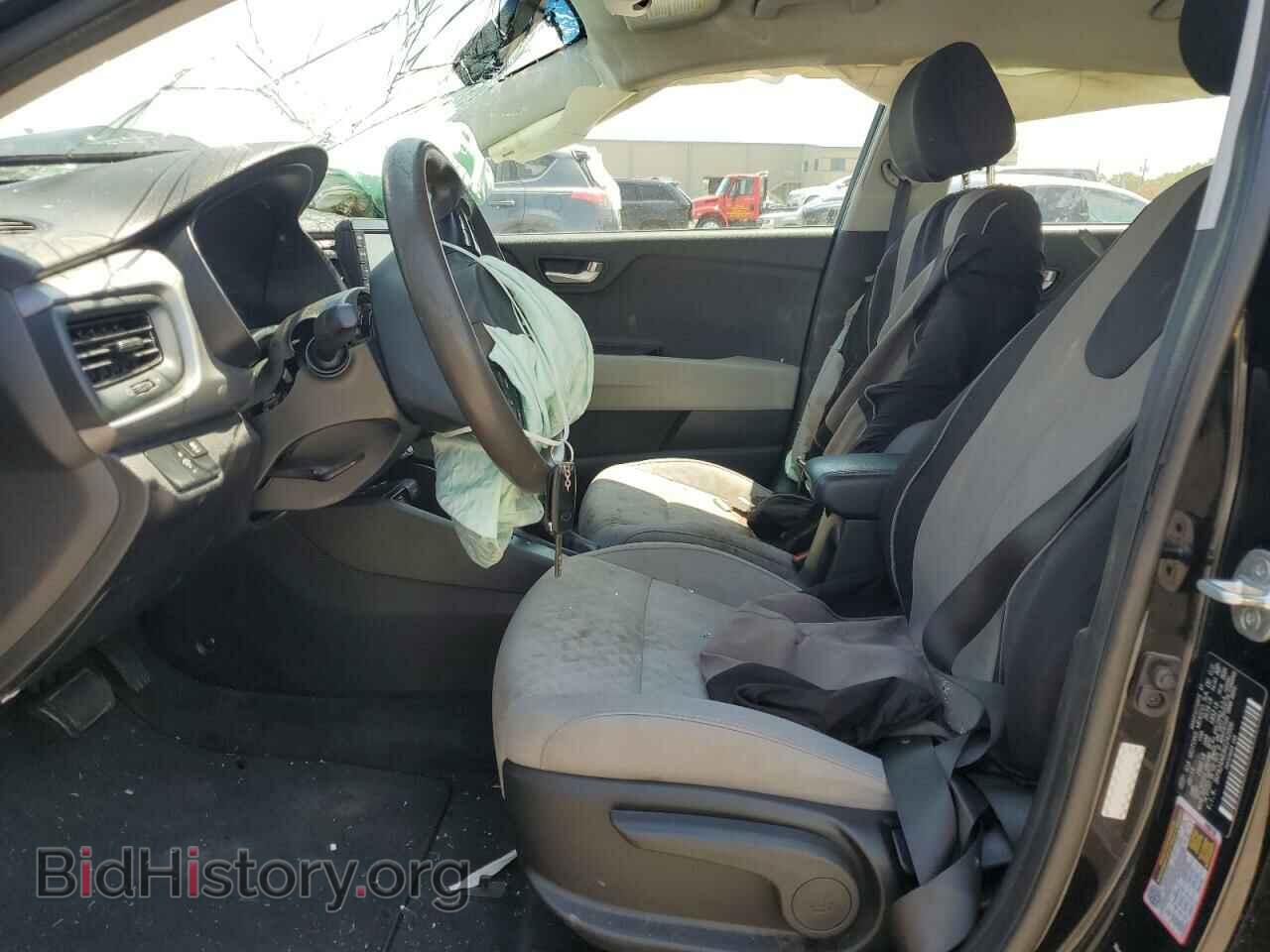 2019 KIA RIO - VIN: 3KPA24AB3KE242006 - Фото 7