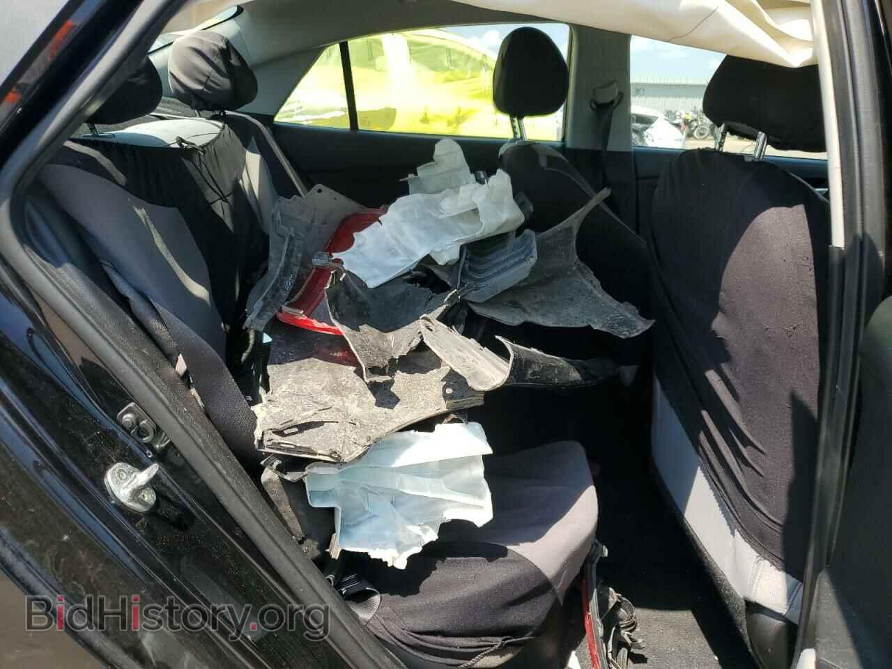 2019 KIA RIO - VIN: 3KPA24AB3KE242006 - Фото 10