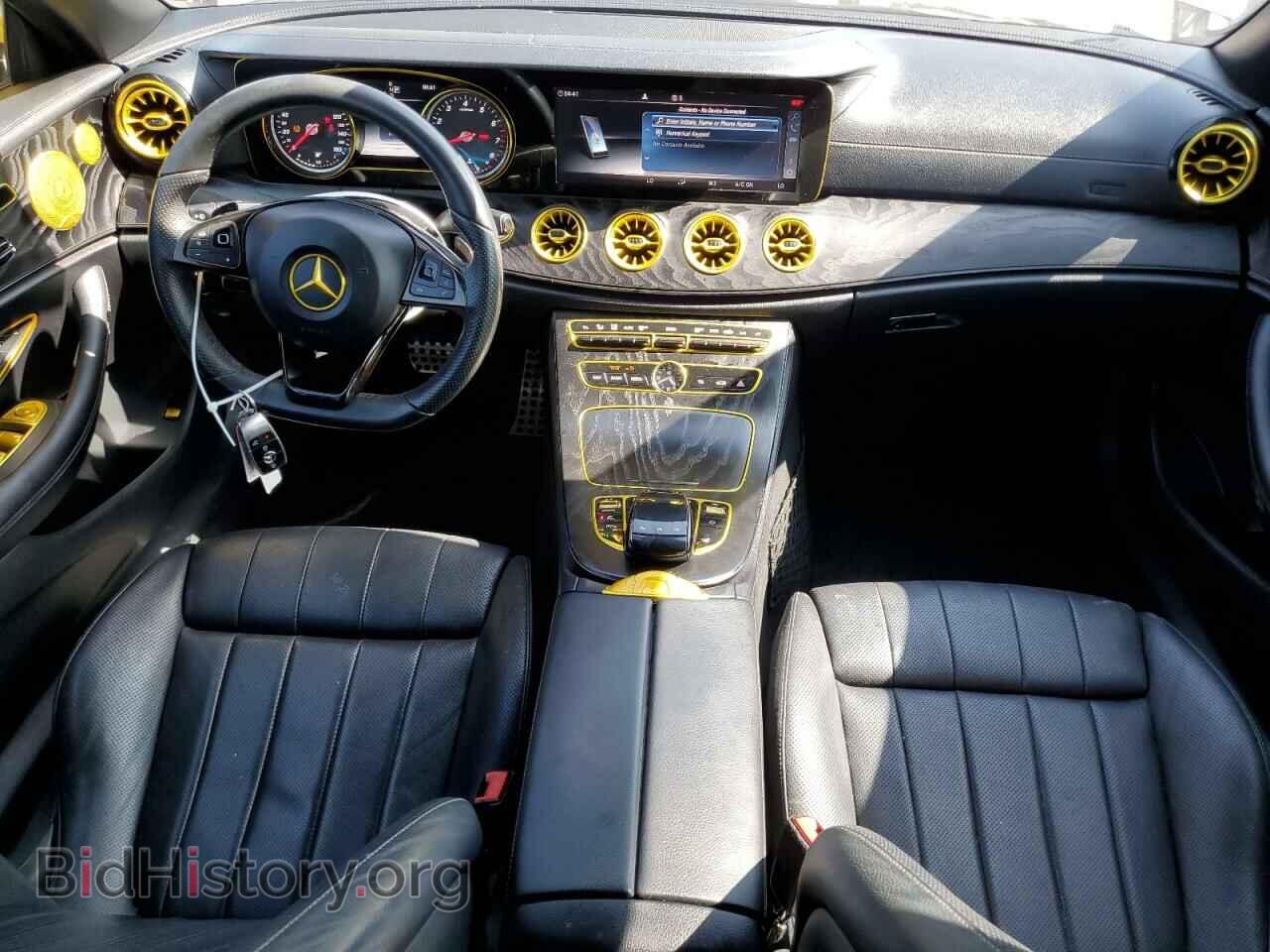2018 MERCEDES-BENZ E-CLASS - VIN: WDD1K6FBXJF042027 - Фото 8