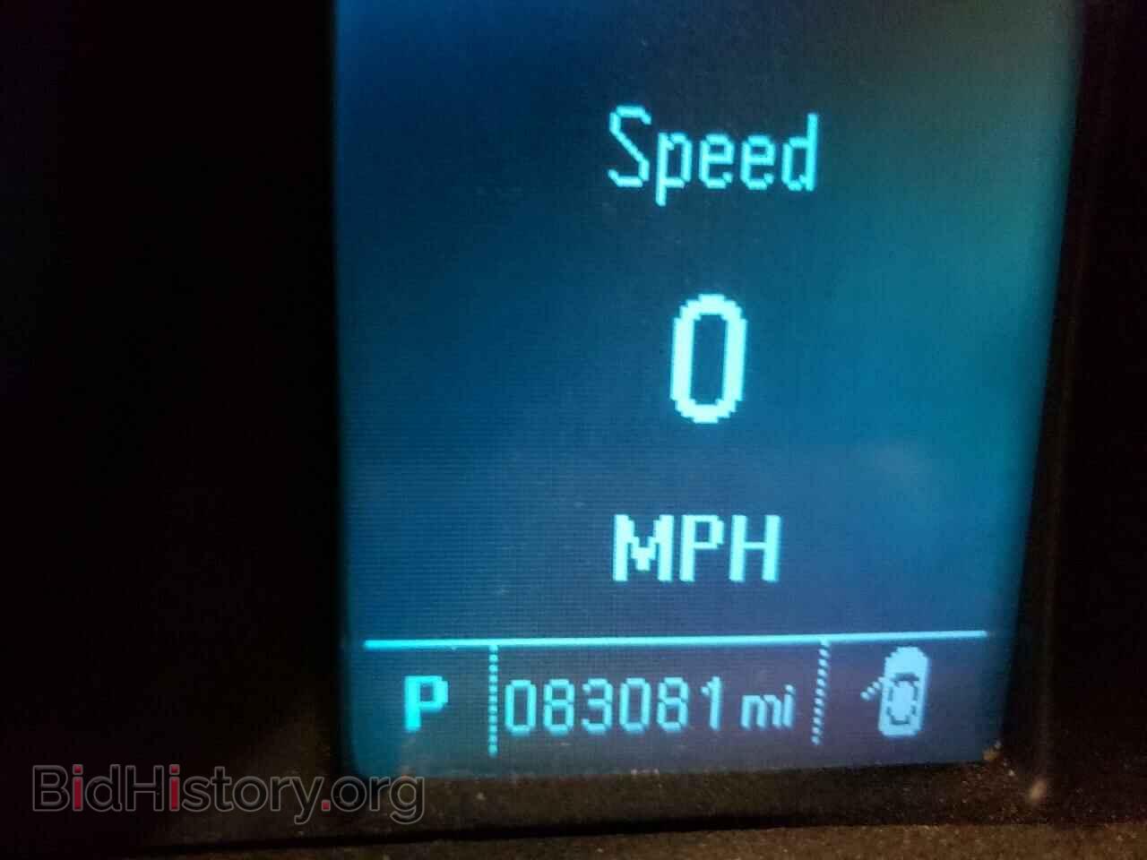 2016 BUICK ENCORE - VIN: KL4CJBSB8GB723219 - Photo 8