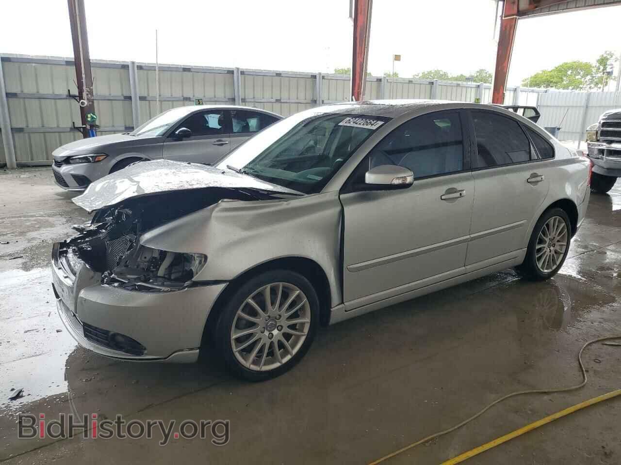 Фотография YV1382MS0A2501936 - VOLVO S40 2010