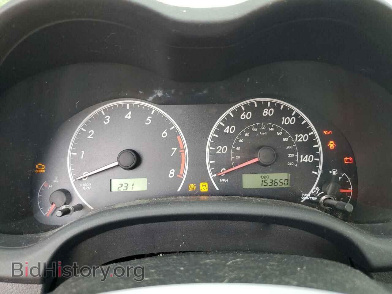 2009 TOYOTA COROLLA - VIN: 2T1BU40E79C032799 - Фото 9