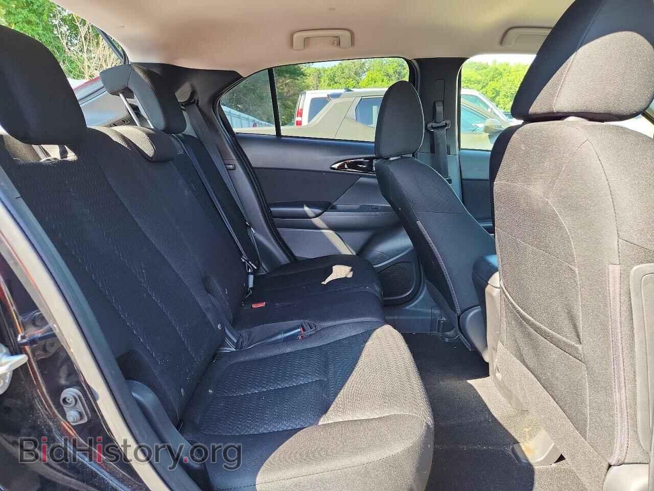 2020 MITSUBISHI ECLIPSE - VIN: JA4AT3AA1LZ000927 - Photo 11