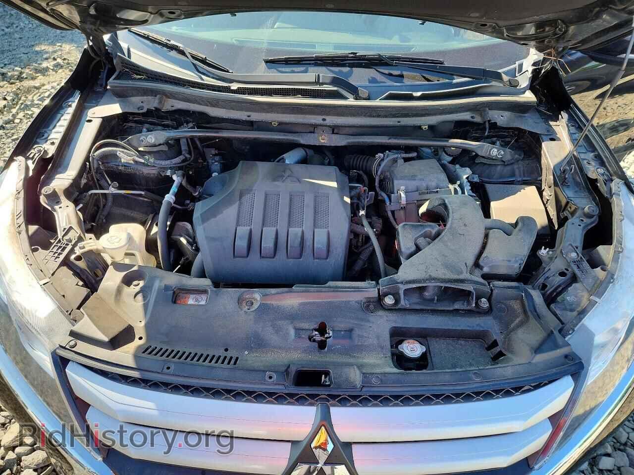2020 MITSUBISHI ECLIPSE - VIN: JA4AT3AA1LZ000927 - Photo 12