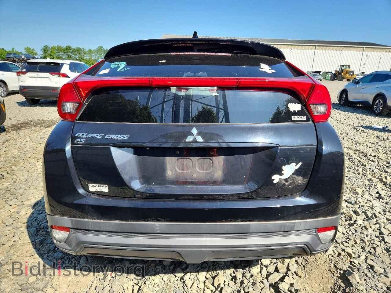 2020 MITSUBISHI ECLIPSE - VIN: JA4AT3AA1LZ000927 - Photo 6