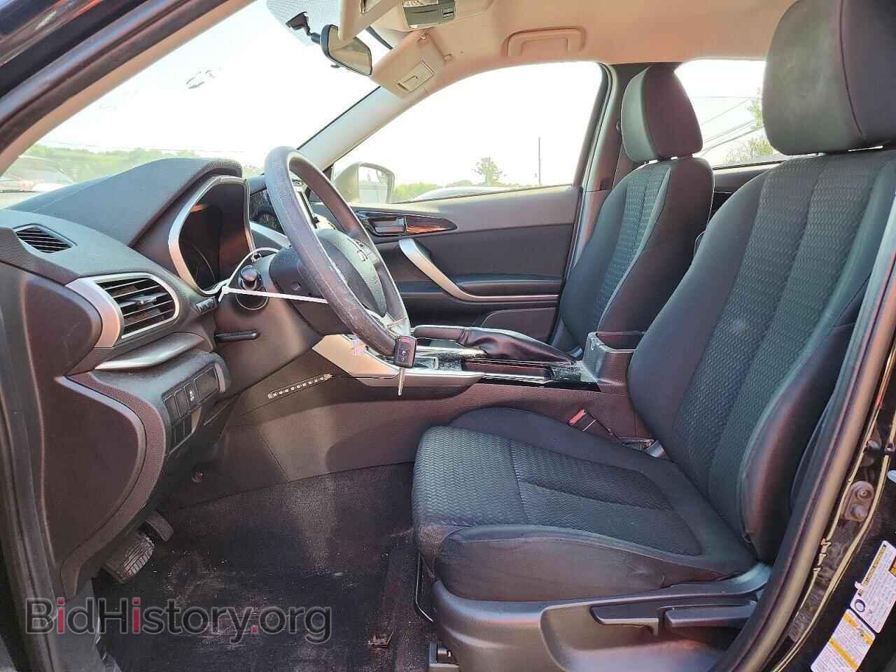 2020 MITSUBISHI ECLIPSE - VIN: JA4AT3AA1LZ000927 - Photo 7
