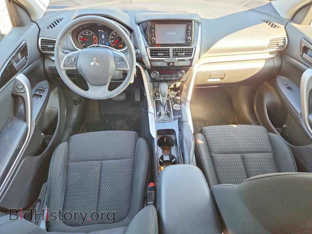 2020 MITSUBISHI ECLIPSE - VIN: JA4AT3AA1LZ000927 - Photo 8
