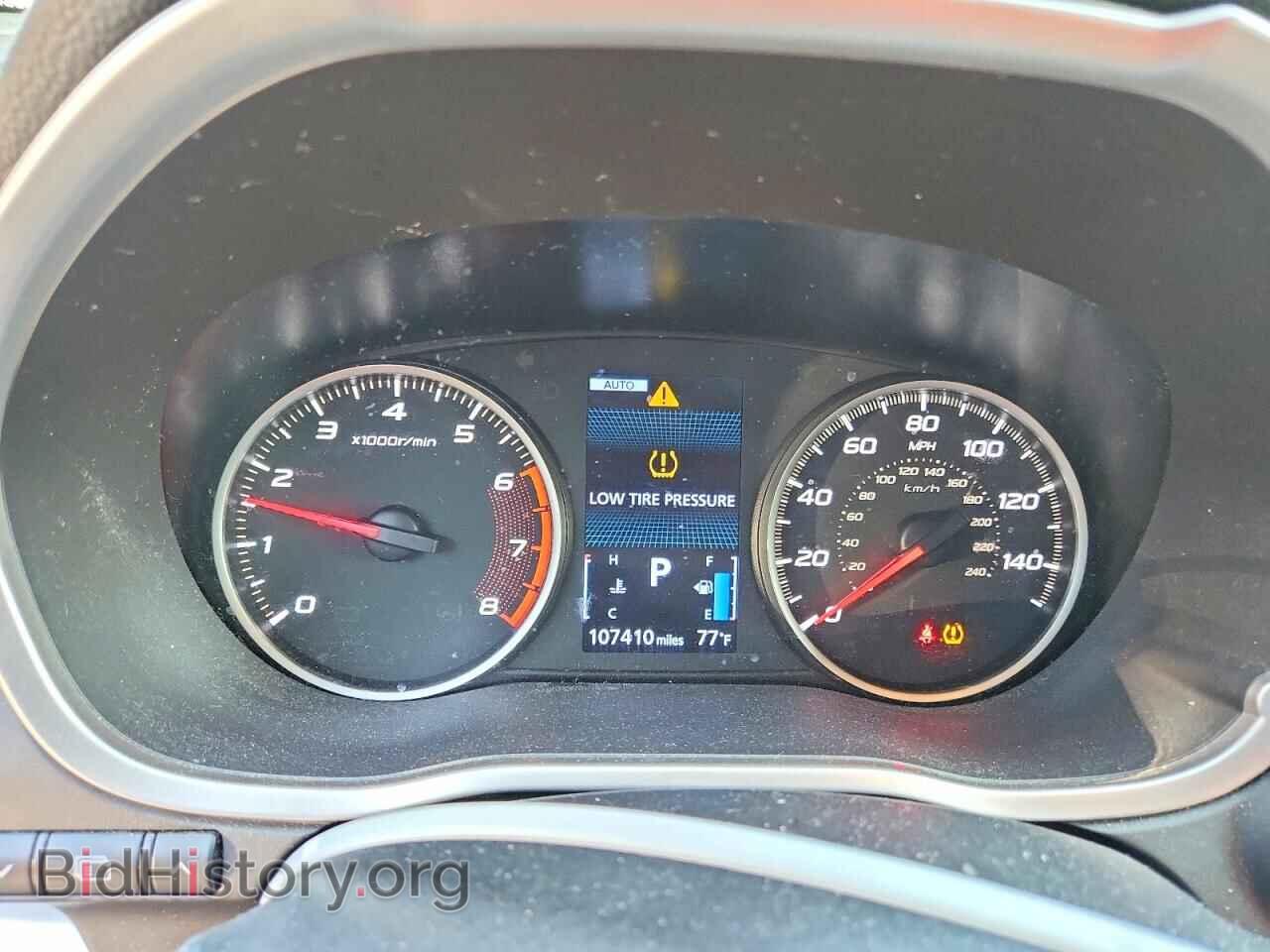 2020 MITSUBISHI ECLIPSE - VIN: JA4AT3AA1LZ000927 - Photo 9