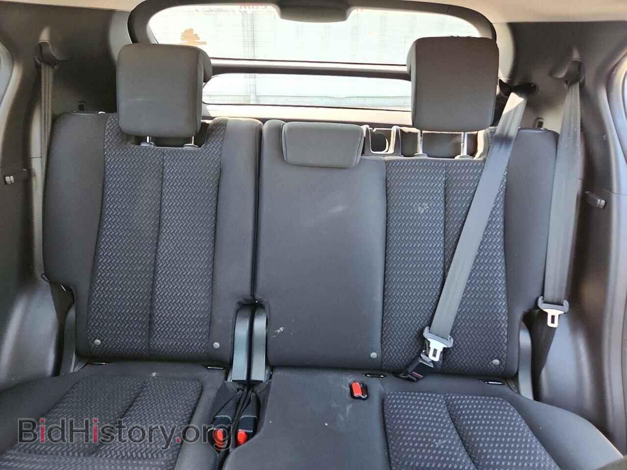 2020 MITSUBISHI ECLIPSE - VIN: JA4AT3AA1LZ000927 - Photo 10