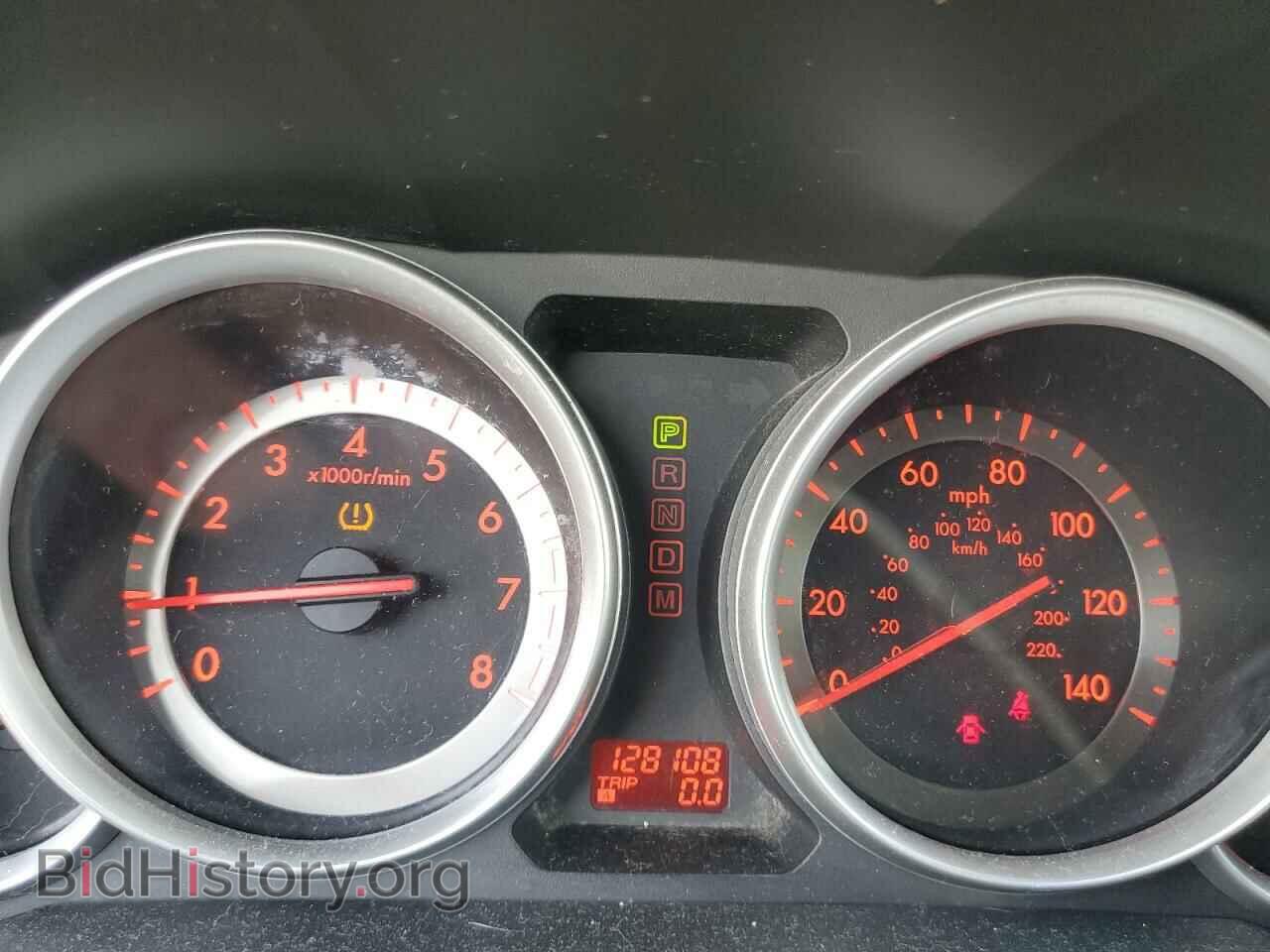 2007 MAZDA CX-9 - VIN: JM3TB38Y070101883 - Фото 9