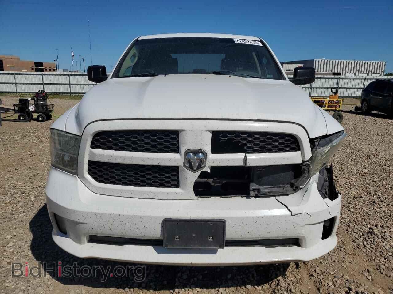 2014 RAM 1500 - VIN: 1C6RR7KT7ES107644 - Фото 5