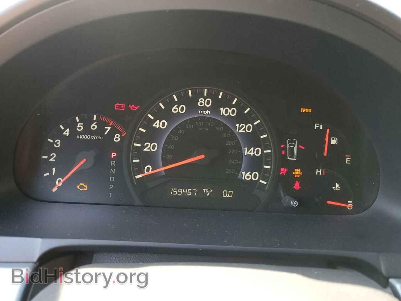2010 HONDA All Models - VIN: 5FNRL3H69AB087148 - Фото 9