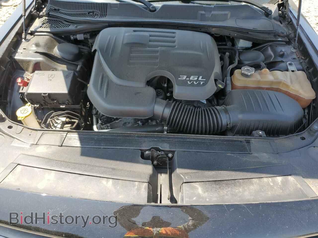 2017 DODGE CHALLENGER - VIN: 2C3CDZAG3HH567395 - Фото 11