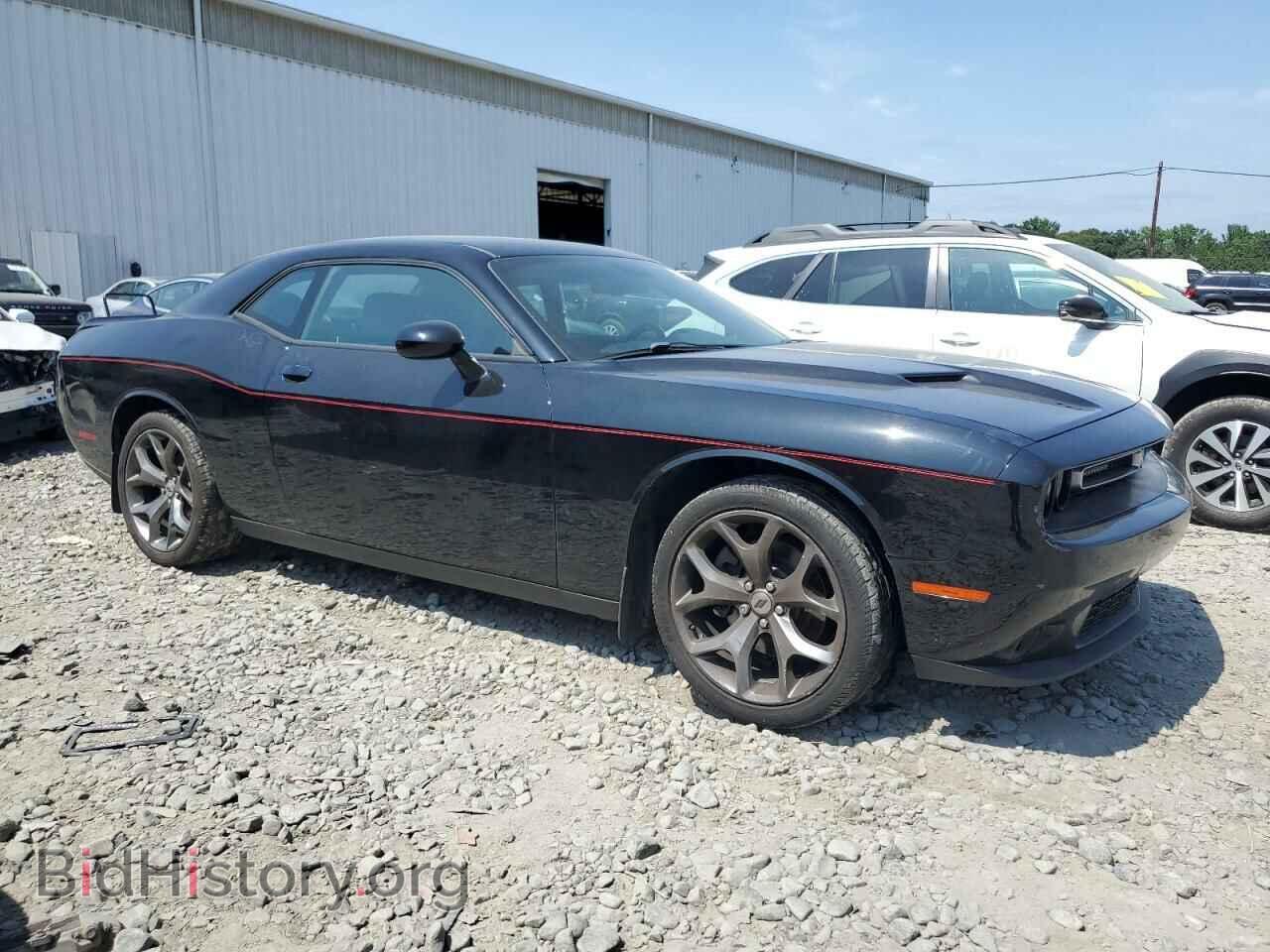 2017 DODGE CHALLENGER - VIN: 2C3CDZAG3HH567395 - Фото 4