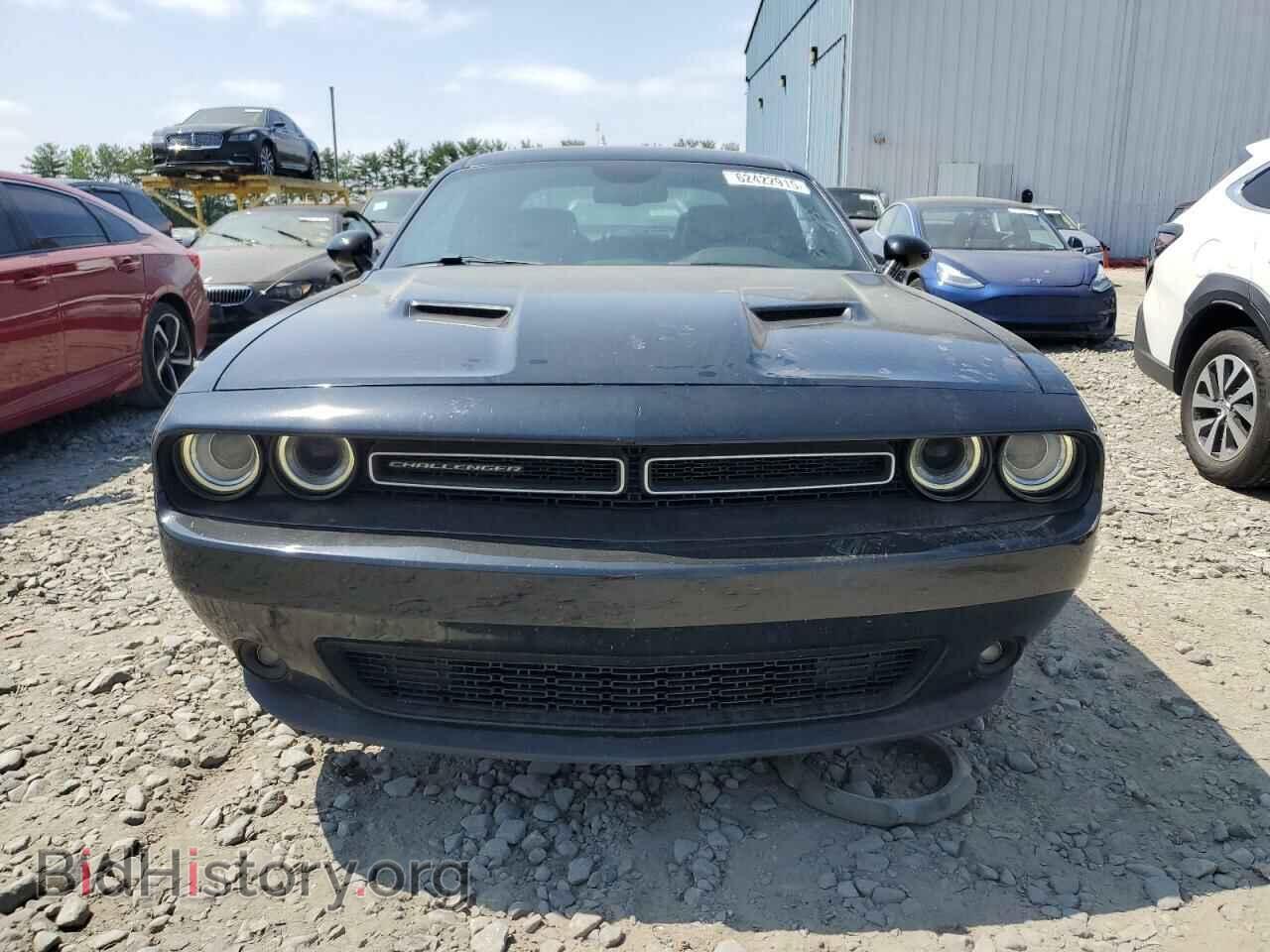 2017 DODGE CHALLENGER - VIN: 2C3CDZAG3HH567395 - Фото 5