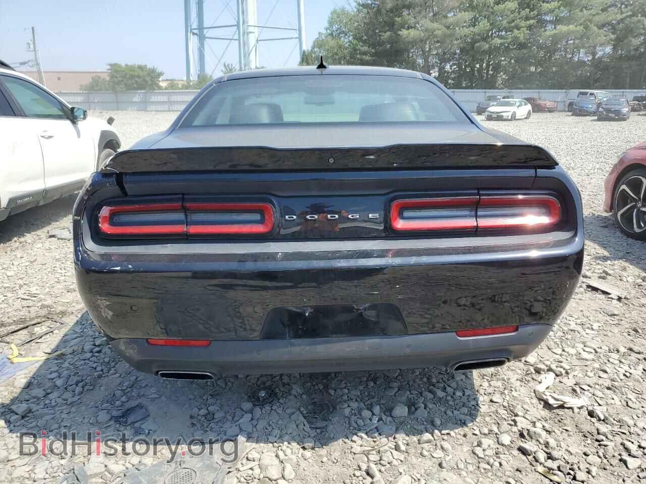 2017 DODGE CHALLENGER - VIN: 2C3CDZAG3HH567395 - Фото 6