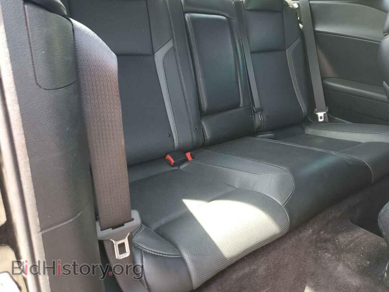 2017 DODGE CHALLENGER - VIN: 2C3CDZAG3HH567395 - Фото 10
