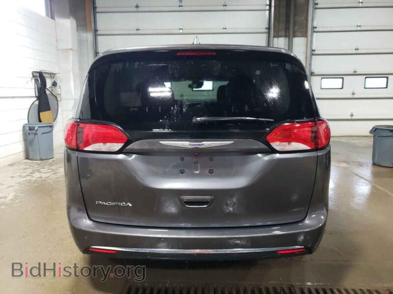 2019 Chrysler PACIFICA (VIN 2C4RC1FGXKR508669) — фото 6 из 13