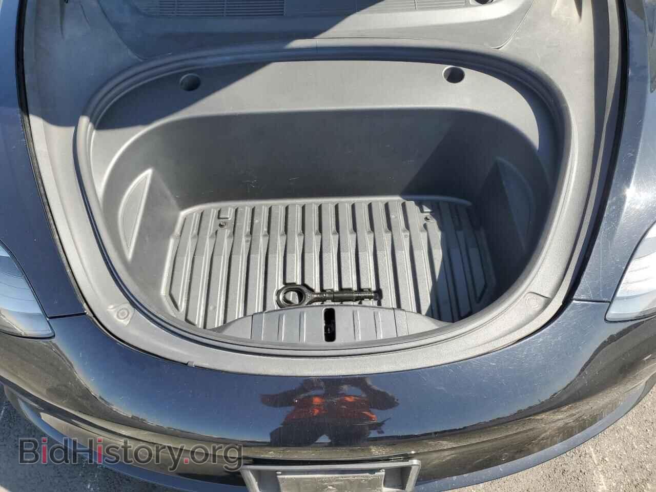 2022 TESLA MODEL 3 - VIN: 5YJ3E1EA2NF290854 - Фото 11