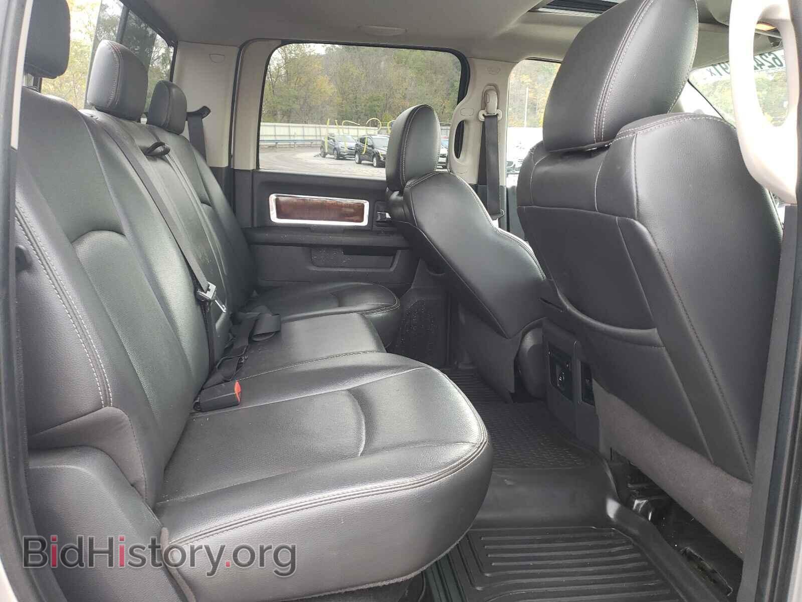 2010 DODGE RAM 2500 - VIN: 3D7UT2CL3AG161732 - Фото 6