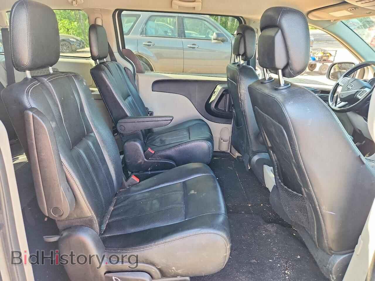 2019 DODGE CARAVAN - VIN: 2C4RDGDG2KR749886 - Photo 11
