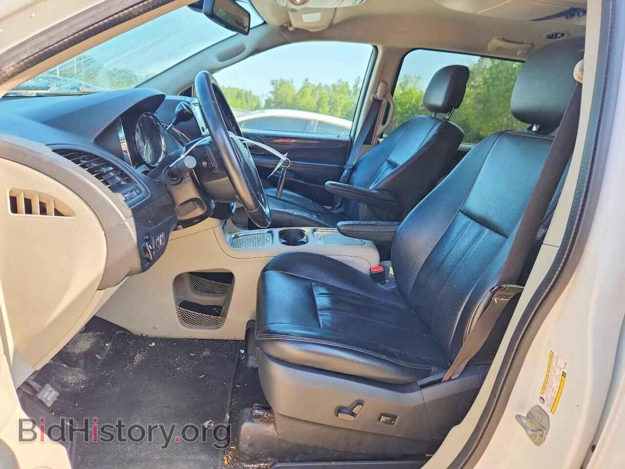 2019 DODGE CARAVAN - VIN: 2C4RDGDG2KR749886 - Photo 7