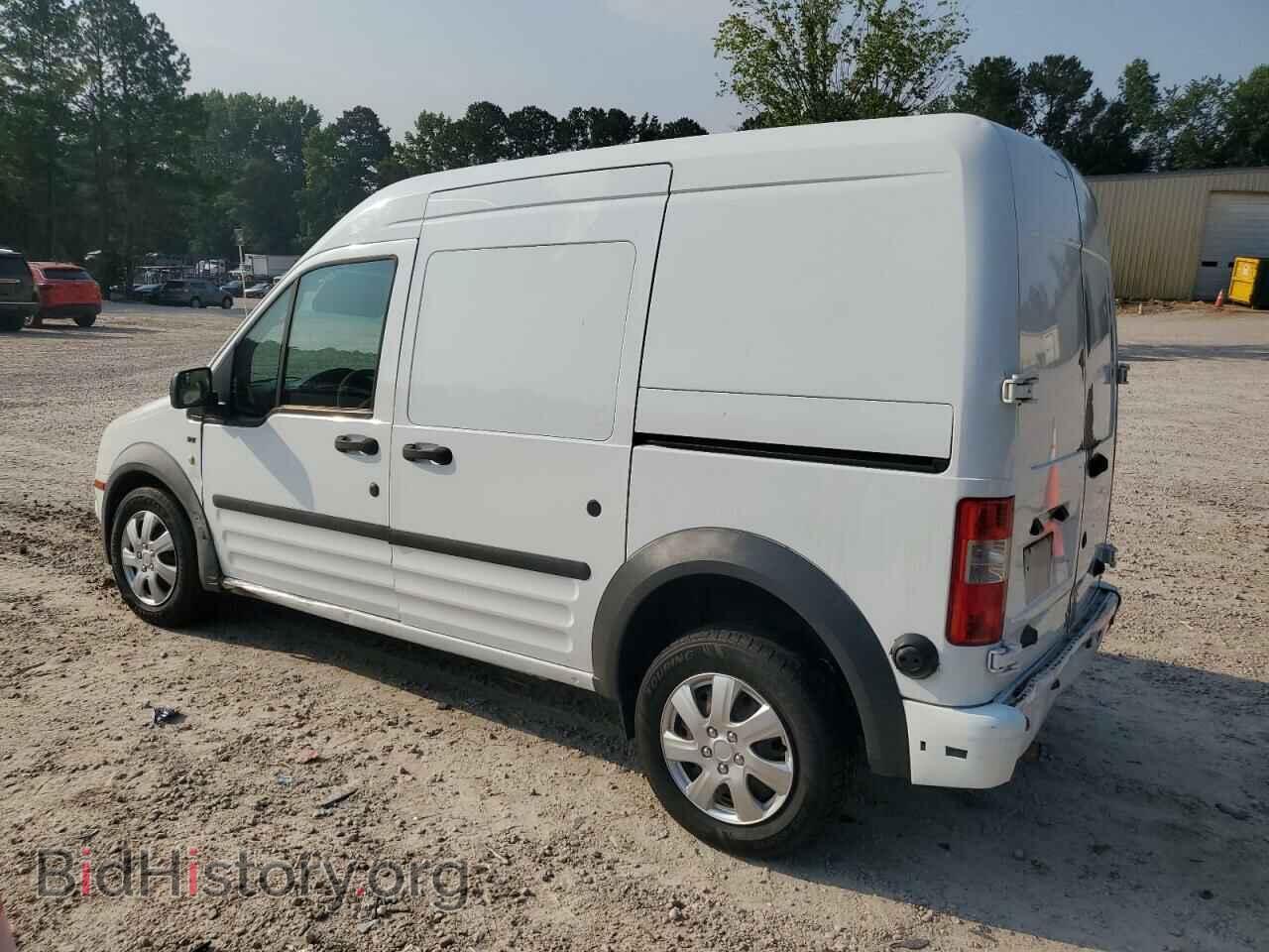 2013 FORD TRANSIT - VIN: NM0LS7BN9DT177088 - Фото 2