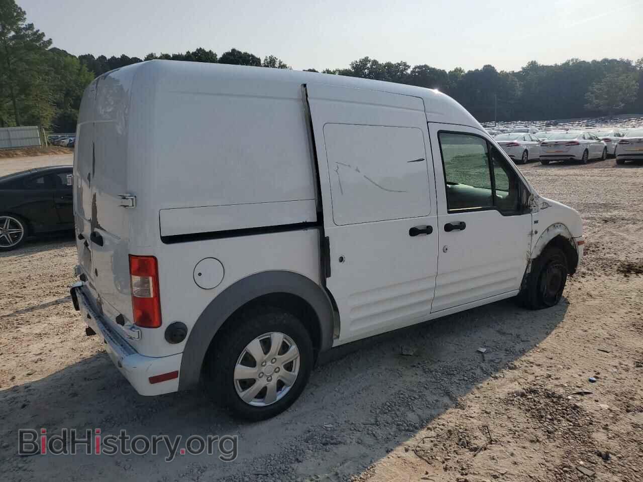 2013 FORD TRANSIT - VIN: NM0LS7BN9DT177088 - Фото 3